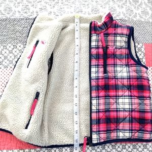 Vineyard vines vest